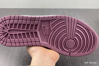 7215 Low  143 Jordan 1 Unity (W) Unique DR8057- 0806